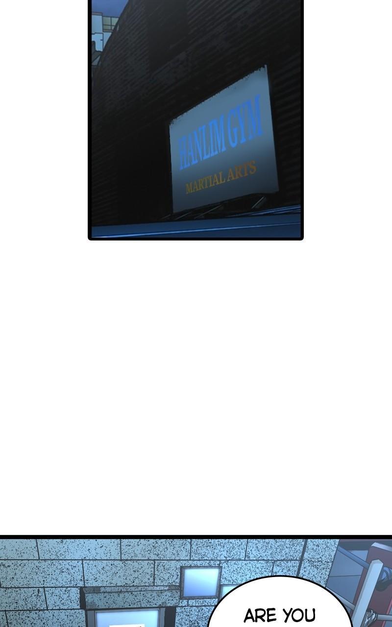 Hanlim Gym Chap 128 - Next Chap 129