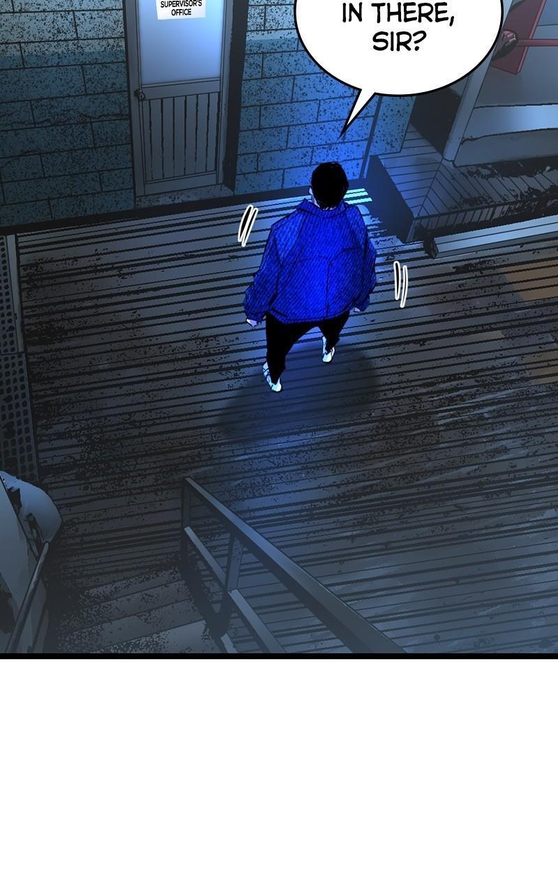 Hanlim Gym Chap 128 - Next Chap 129