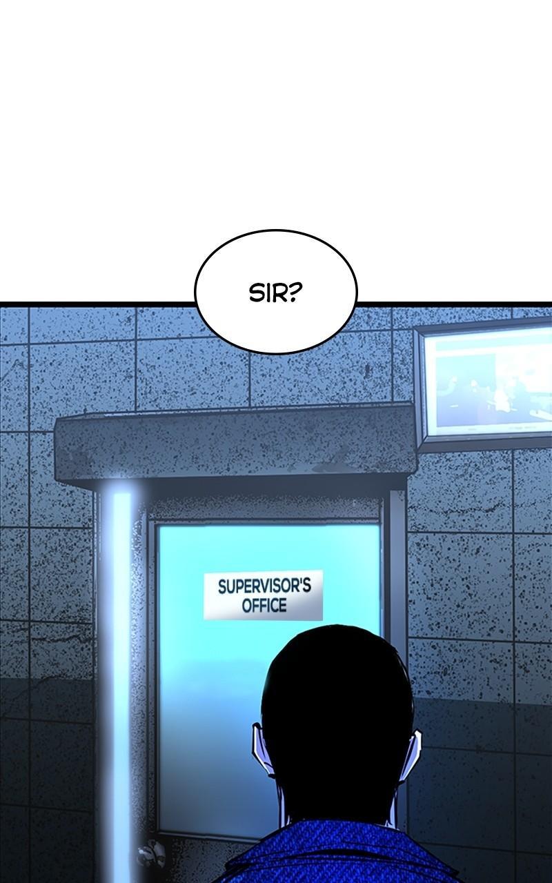 Hanlim Gym Chap 128 - Next Chap 129