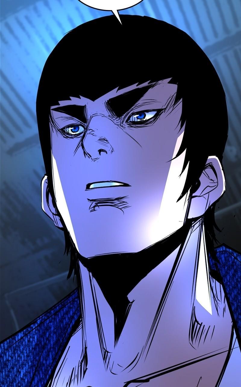 Hanlim Gym Chap 128 - Next Chap 129