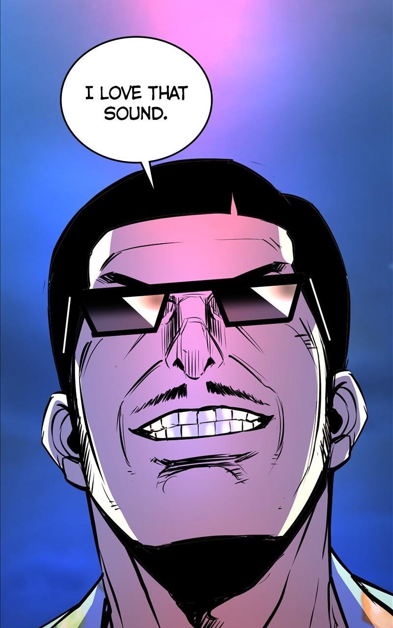 Hanlim Gym Chap 128 - Next Chap 129