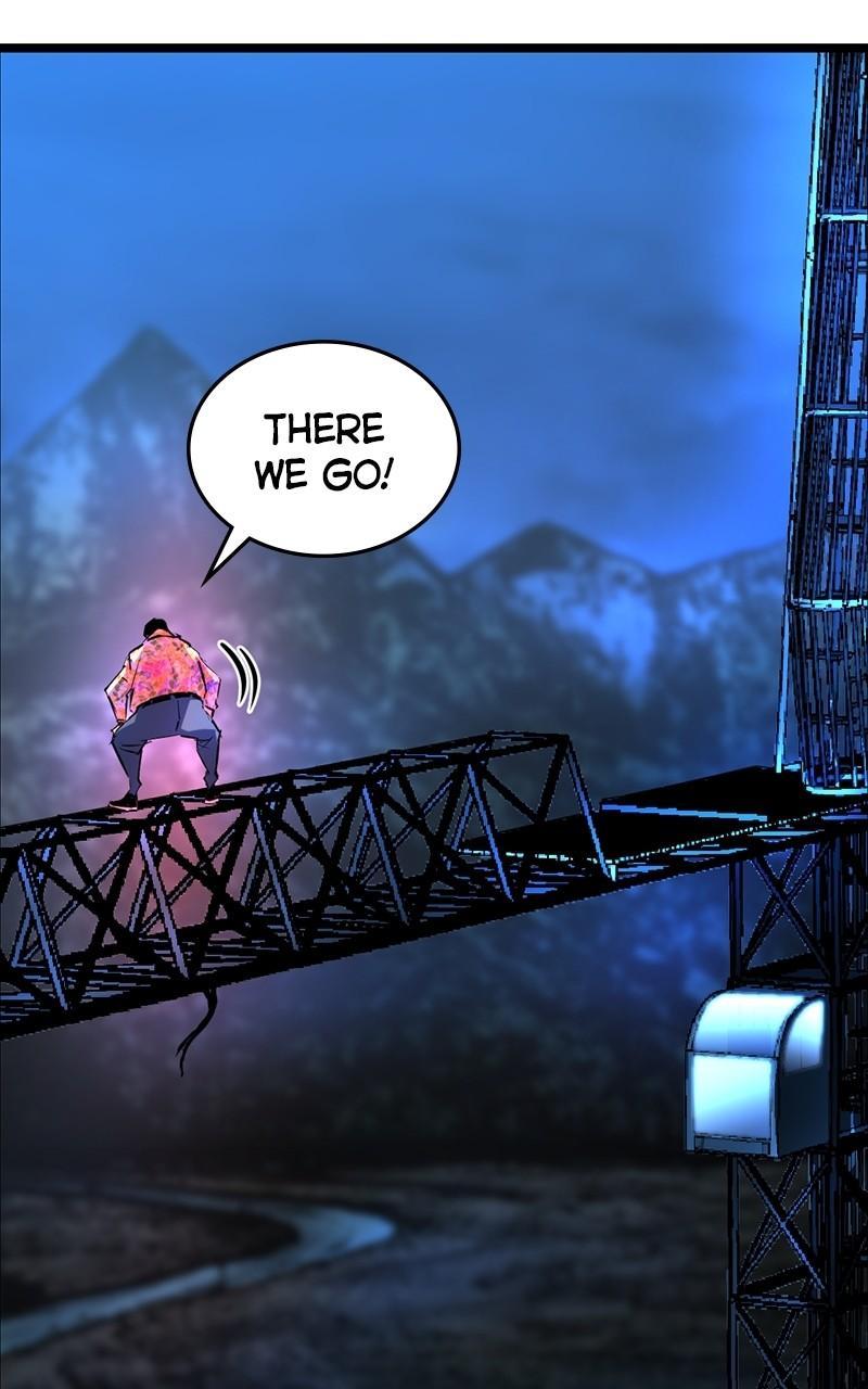 Hanlim Gym Chap 128 - Next Chap 129