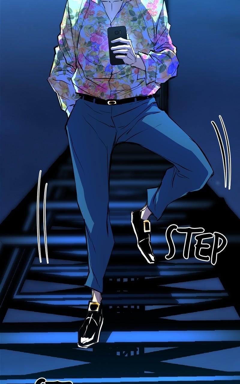 Hanlim Gym Chap 128 - Next Chap 129