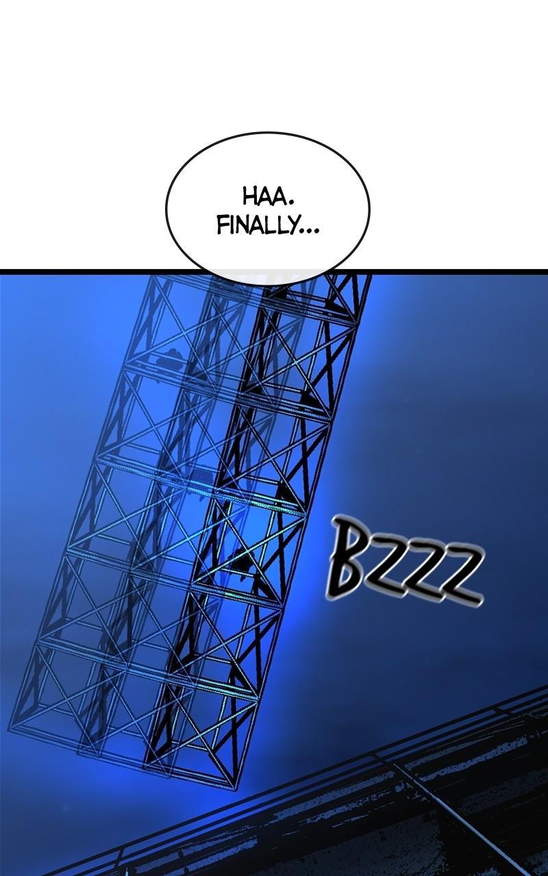 Hanlim Gym Chap 128 - Next Chap 129