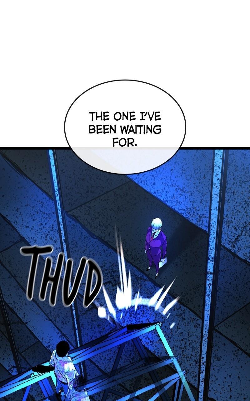 Hanlim Gym Chap 128 - Next Chap 129