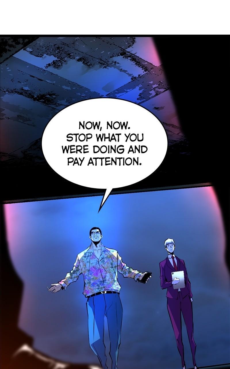 Hanlim Gym Chap 128 - Next Chap 129