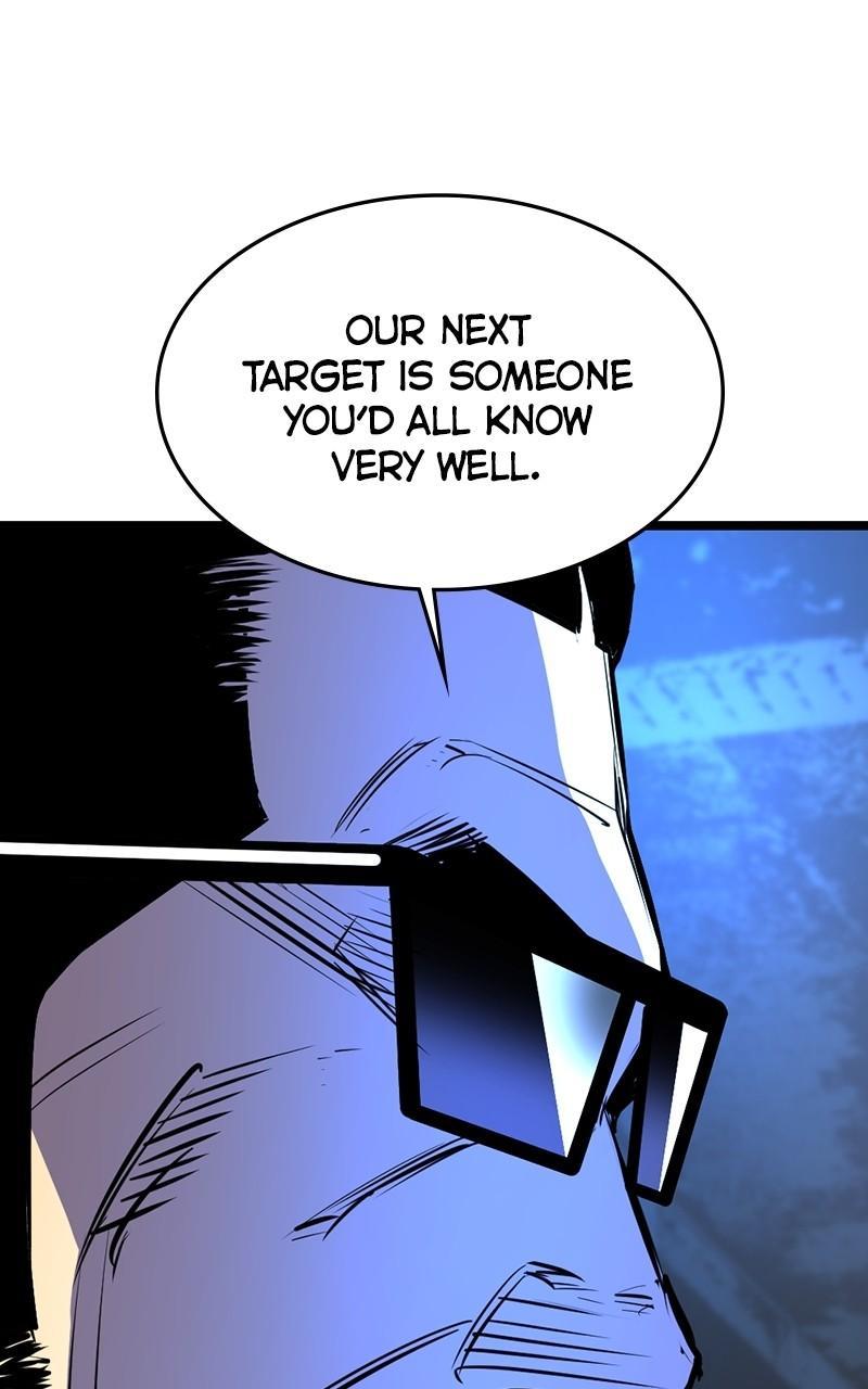 Hanlim Gym Chap 128 - Next Chap 129