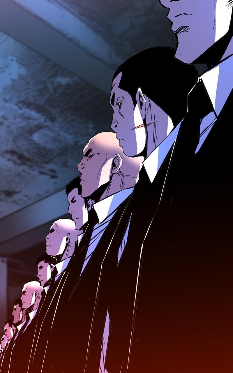 Hanlim Gym Chap 128 - Next Chap 129