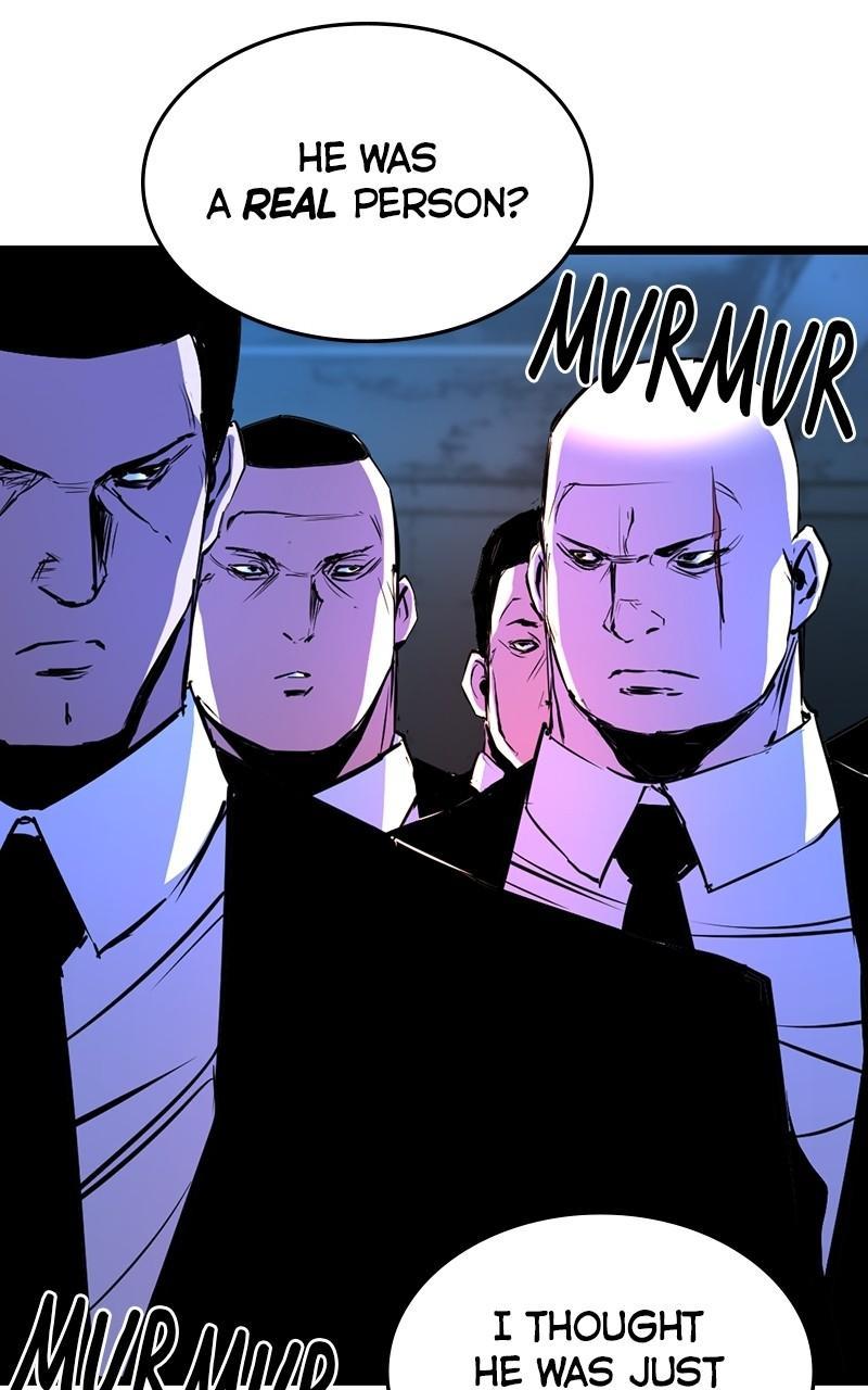 Hanlim Gym Chap 128 - Next Chap 129