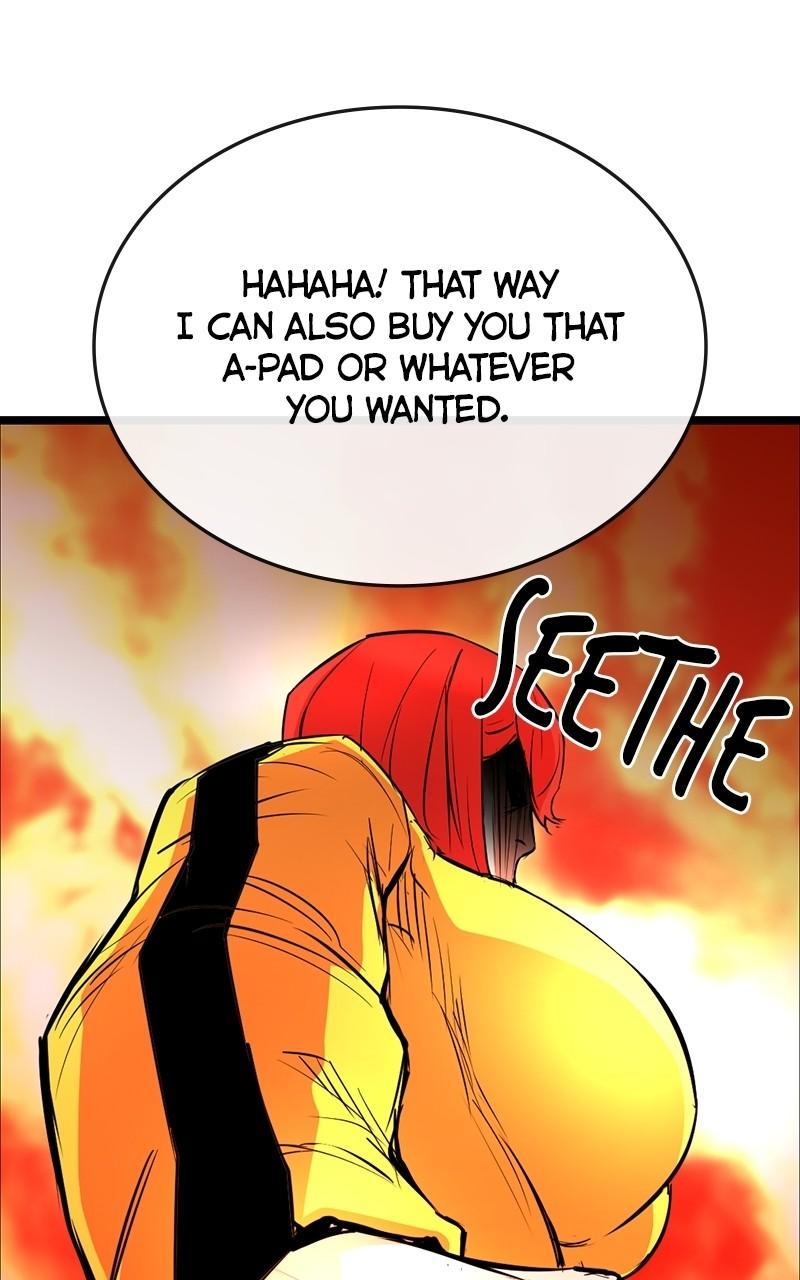 Hanlim Gym Chap 128 - Next Chap 129