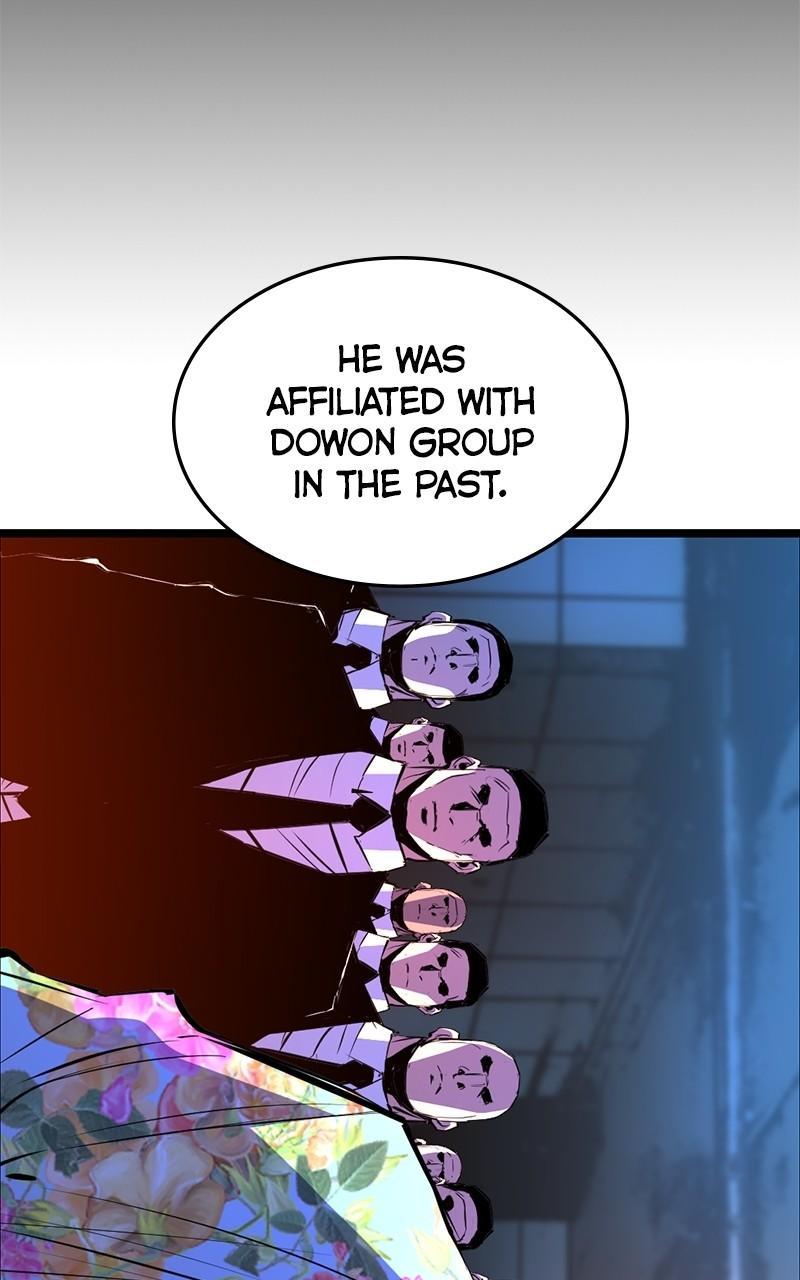 Hanlim Gym Chap 128 - Next Chap 129