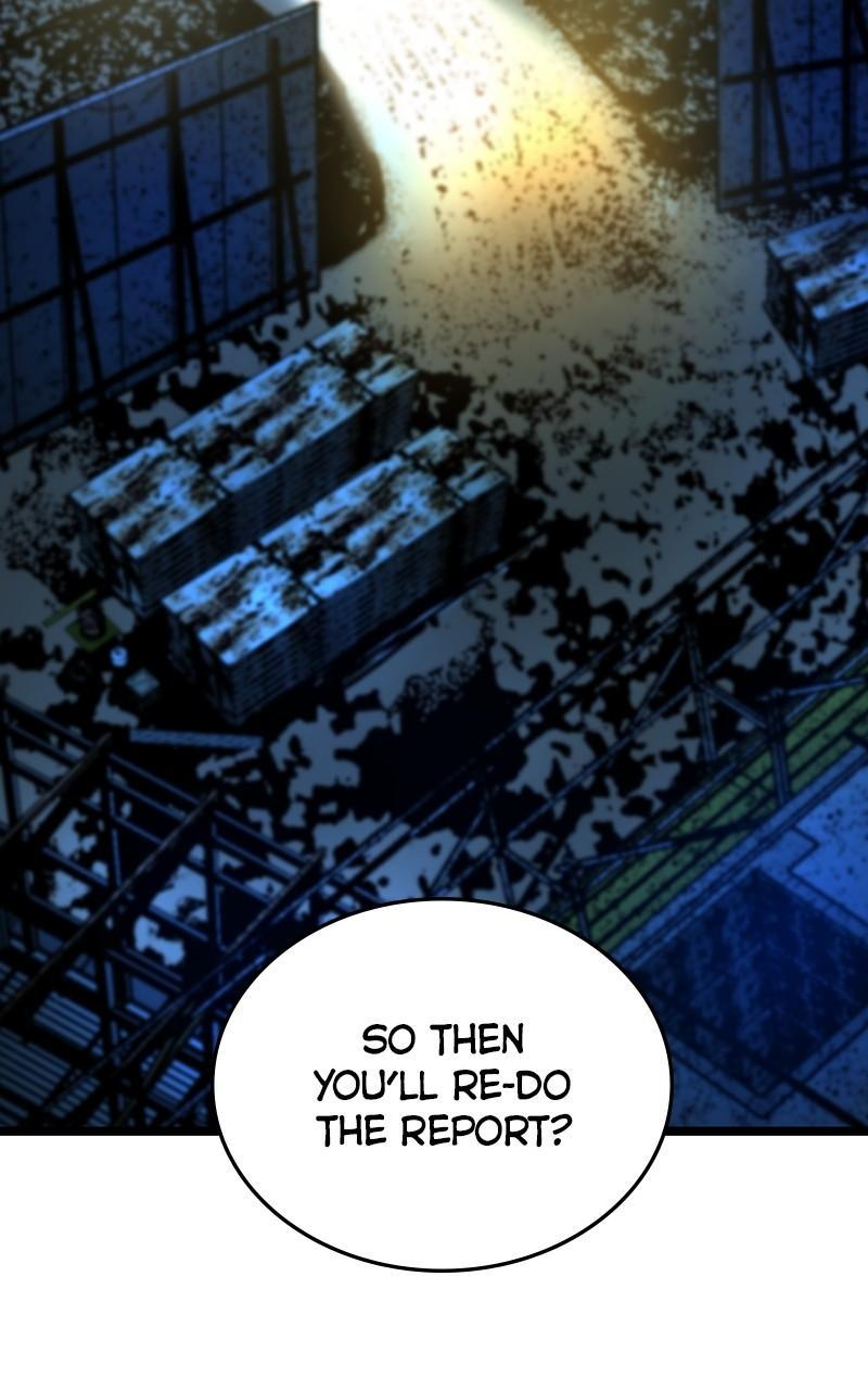 Hanlim Gym Chap 128 - Next Chap 129