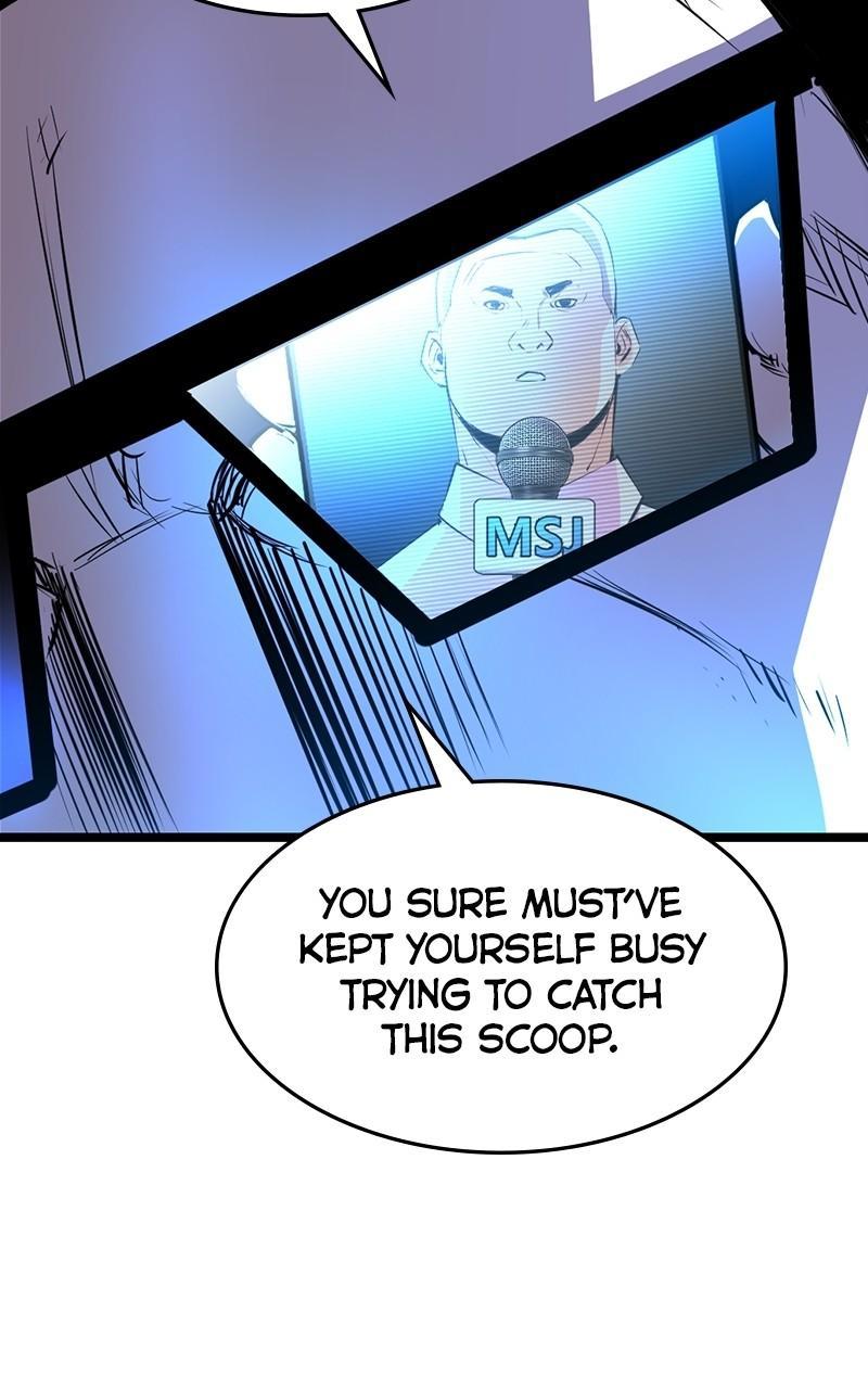 Hanlim Gym Chap 128 - Next Chap 129