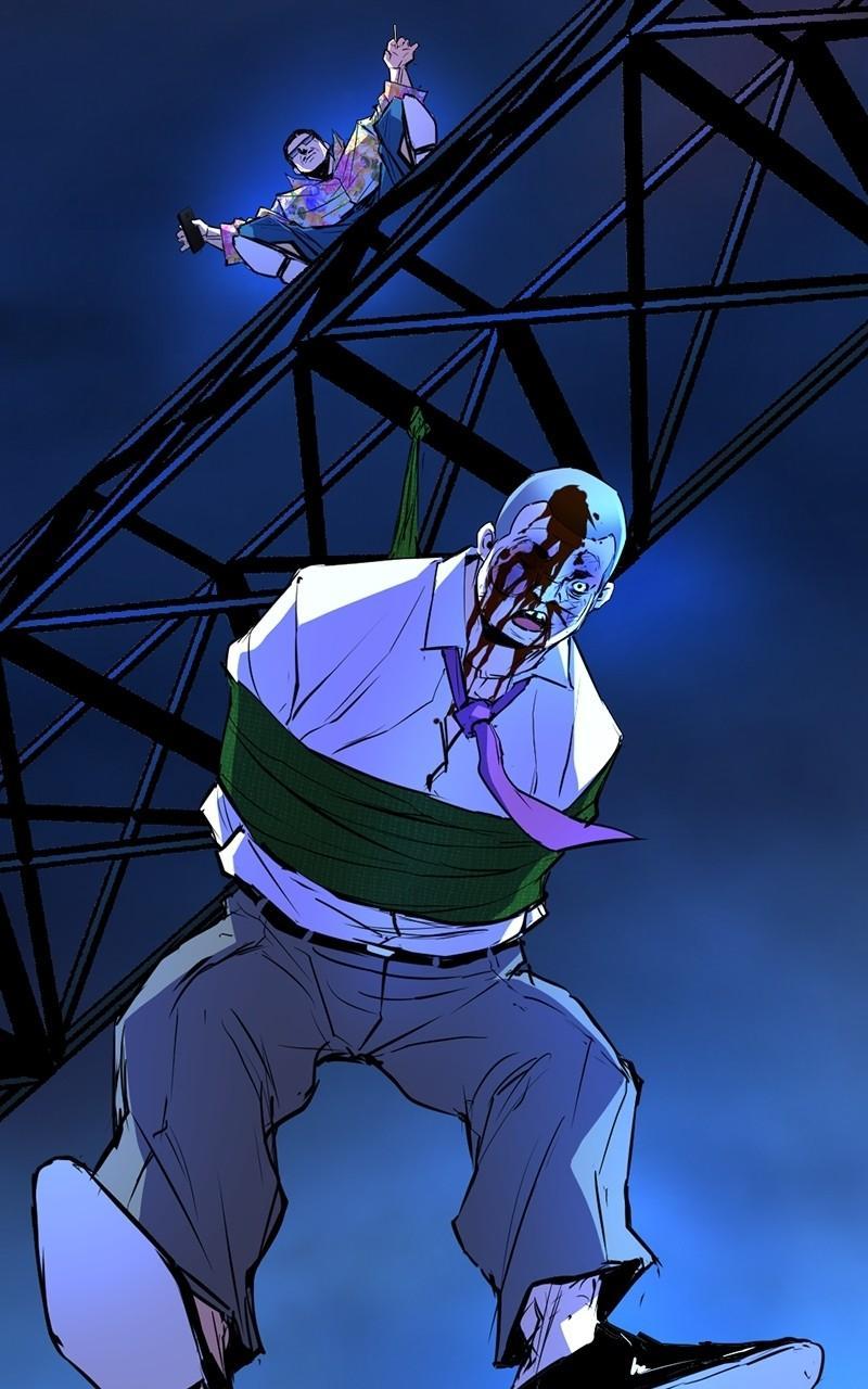 Hanlim Gym Chap 128 - Next Chap 129