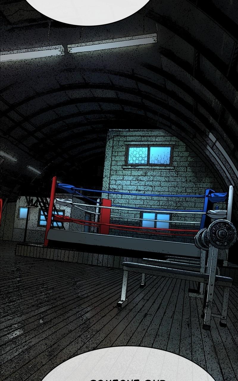 Hanlim Gym Chap 128 - Next Chap 129