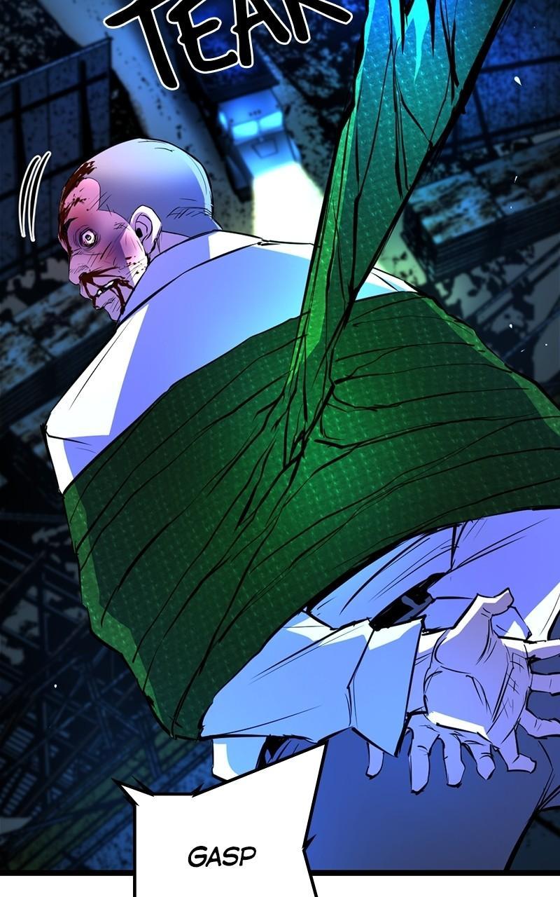 Hanlim Gym Chap 128 - Next Chap 129