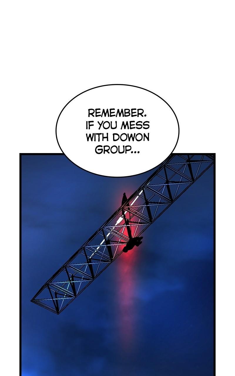 Hanlim Gym Chap 128 - Next Chap 129