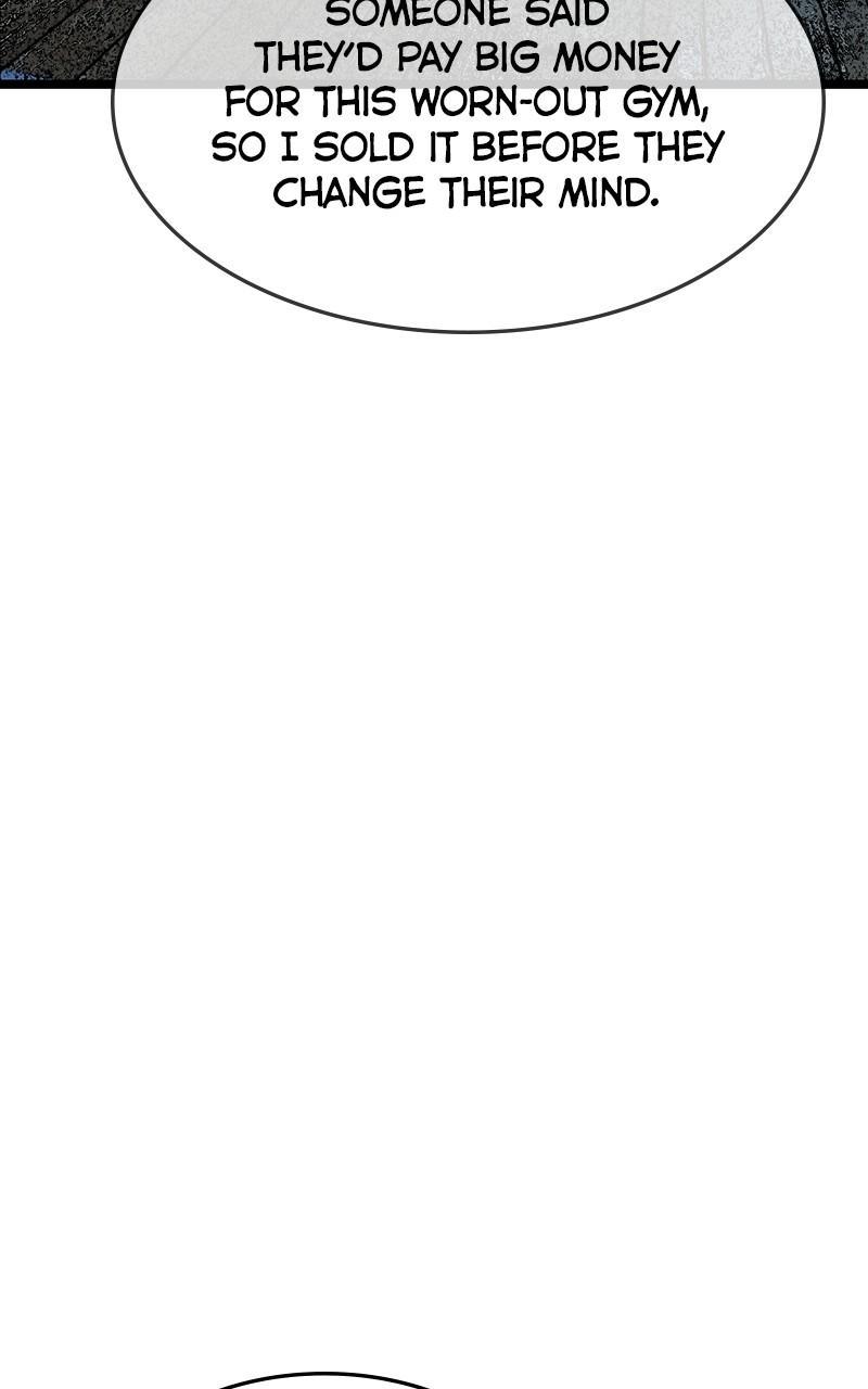 Hanlim Gym Chap 128 - Next Chap 129