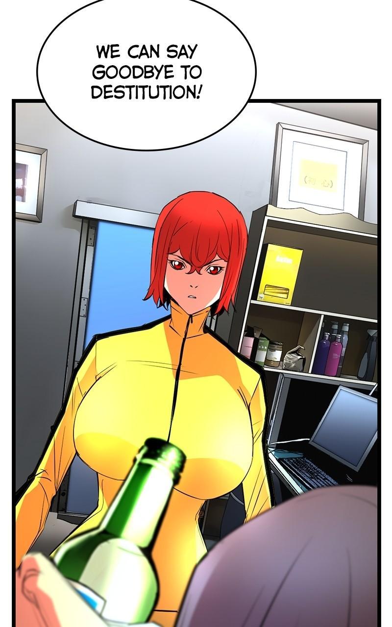 Hanlim Gym Chap 128 - Next Chap 129