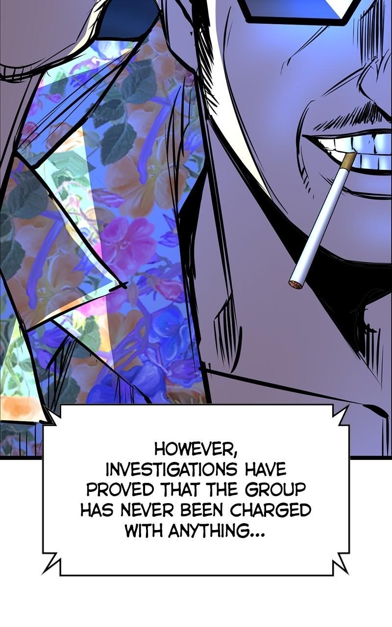 Hanlim Gym Chap 128 - Next Chap 129