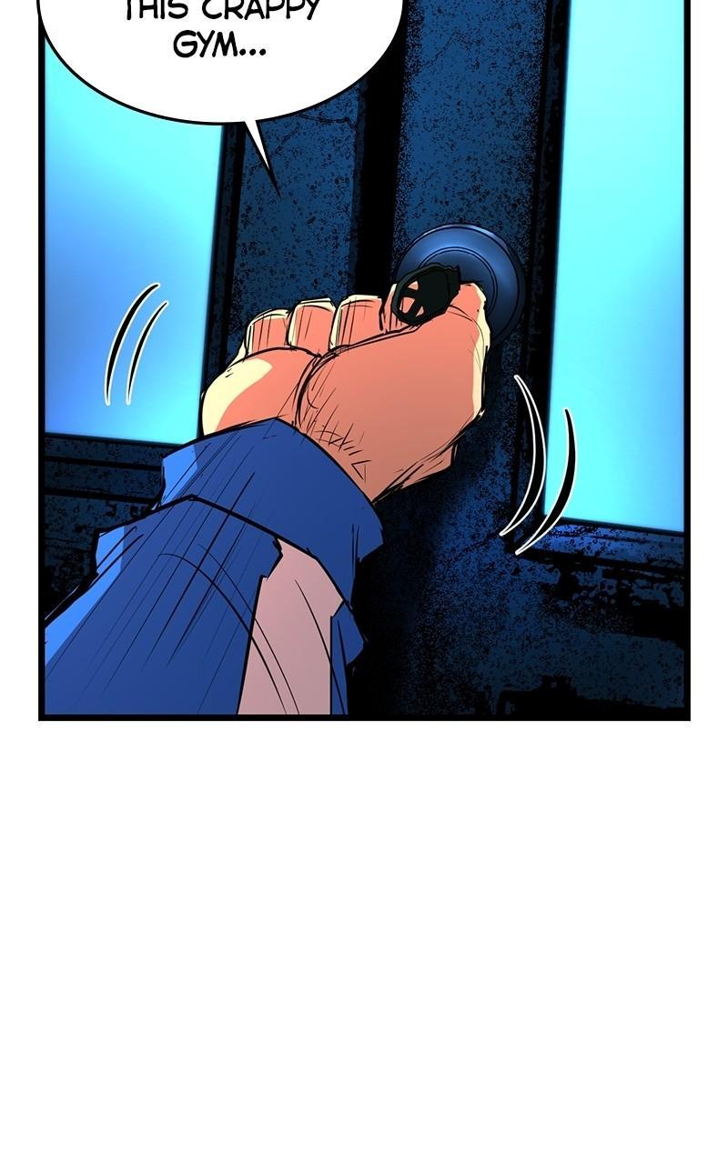 Hanlim Gym Chap 128 - Next Chap 129