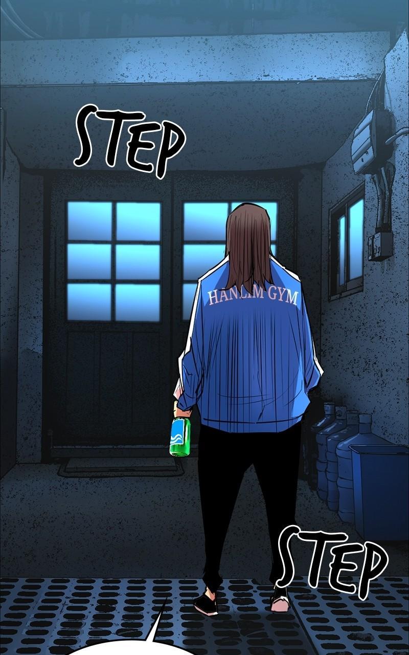 Hanlim Gym Chap 128 - Next Chap 129