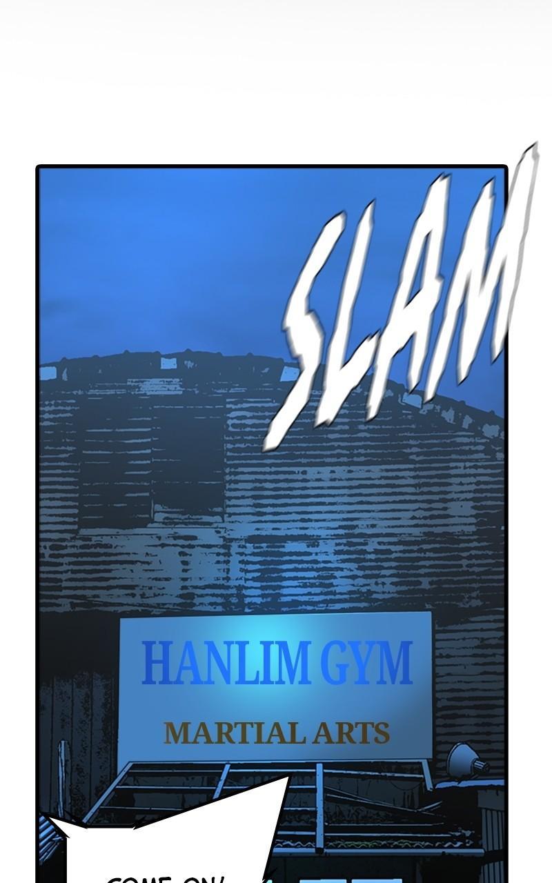 Hanlim Gym Chap 128 - Next Chap 129