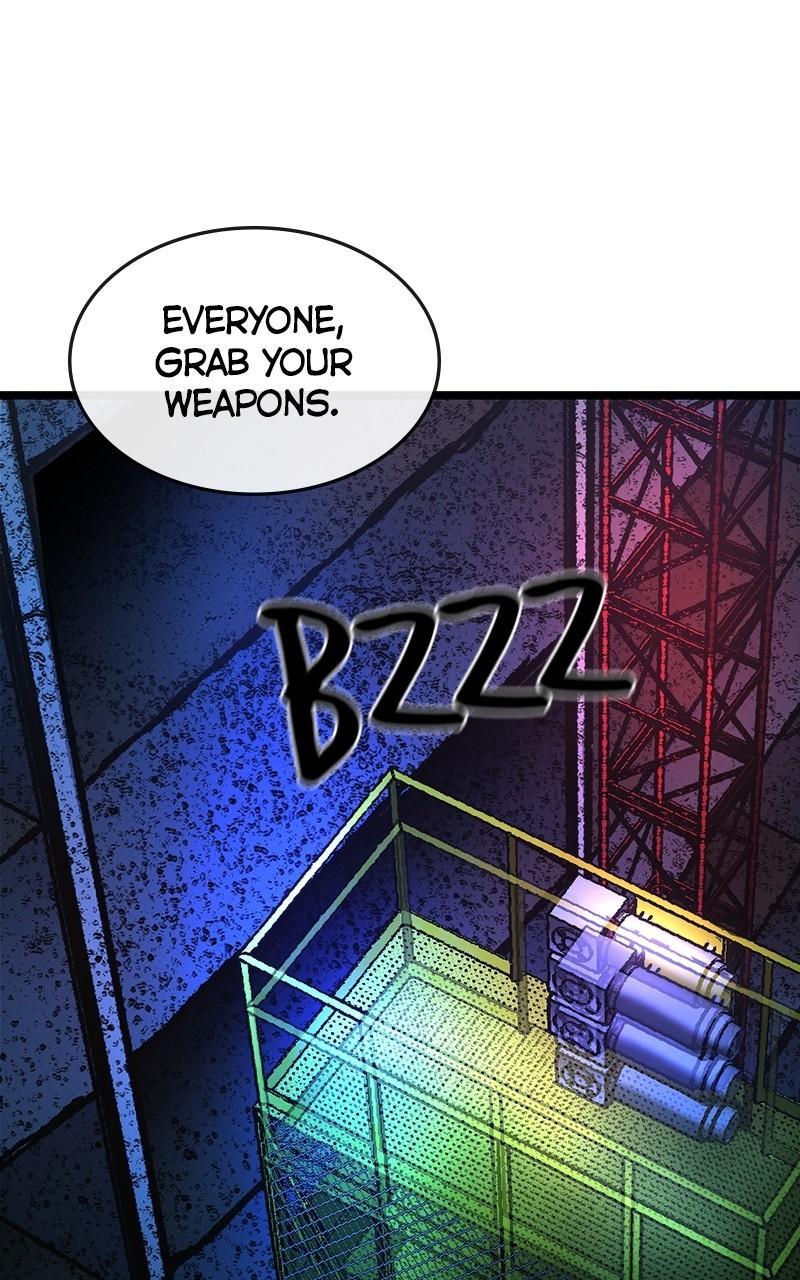 Hanlim Gym Chap 128 - Next Chap 129