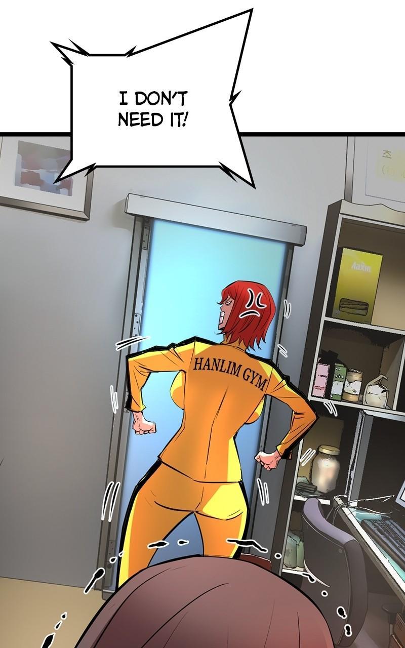Hanlim Gym Chap 128 - Next Chap 129