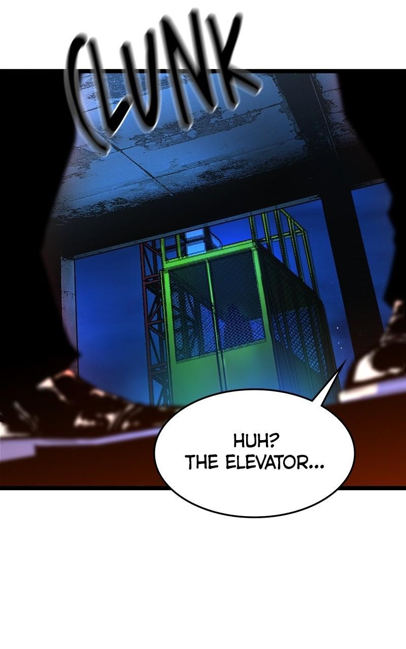 Hanlim Gym Chap 128 - Next Chap 129