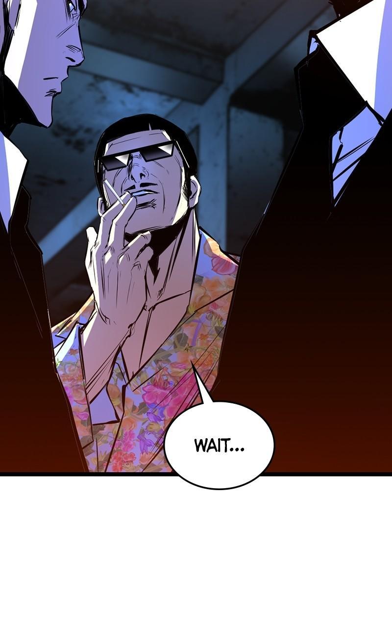 Hanlim Gym Chap 128 - Next Chap 129