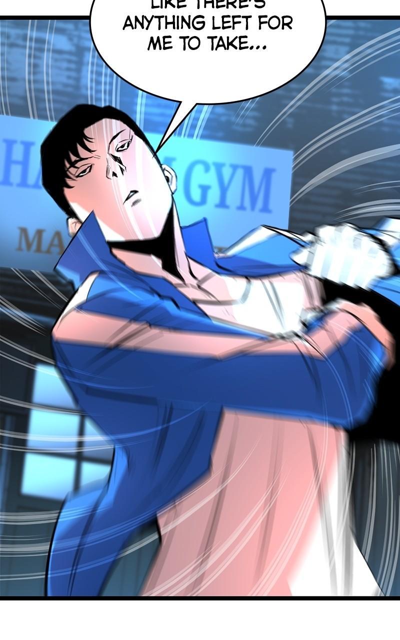 Hanlim Gym Chap 128 - Next Chap 129