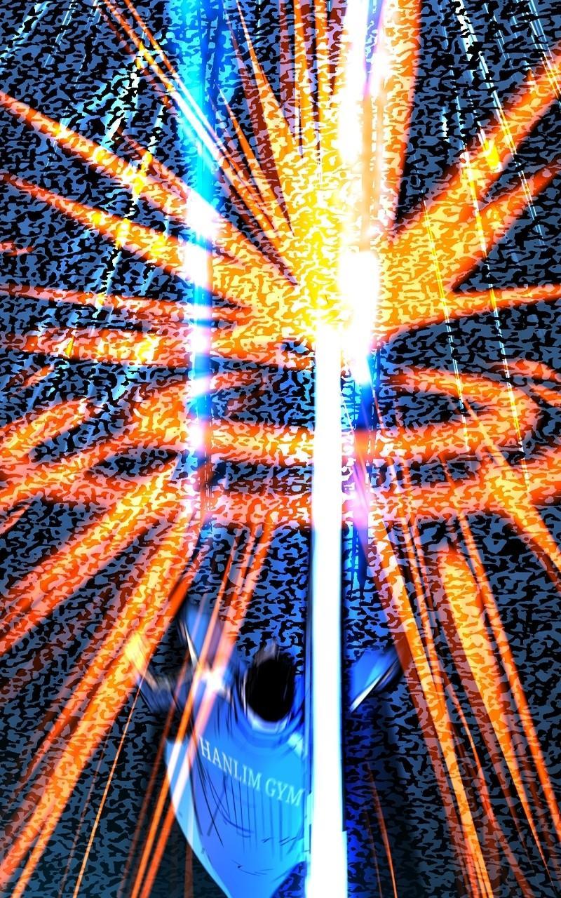 Hanlim Gym Chap 128 - Next Chap 129