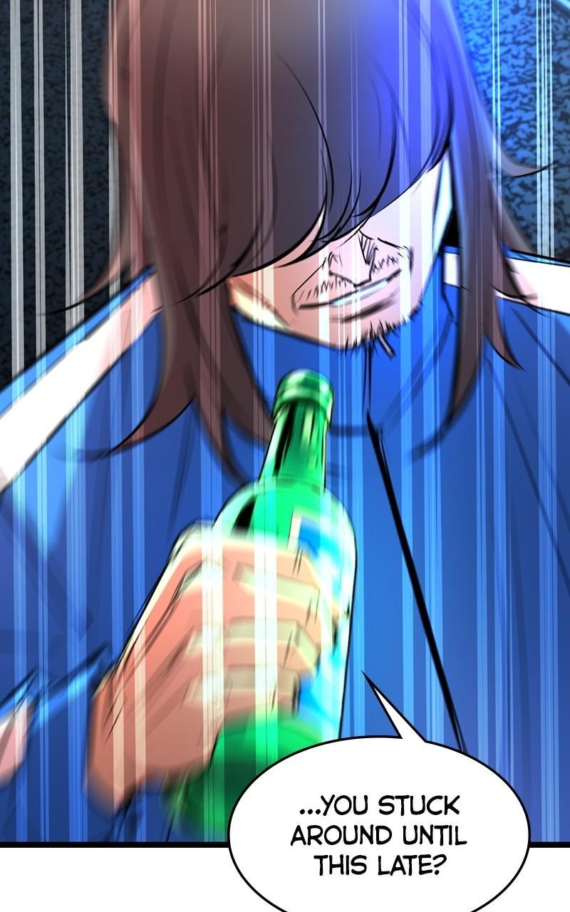 Hanlim Gym Chap 128 - Next Chap 129