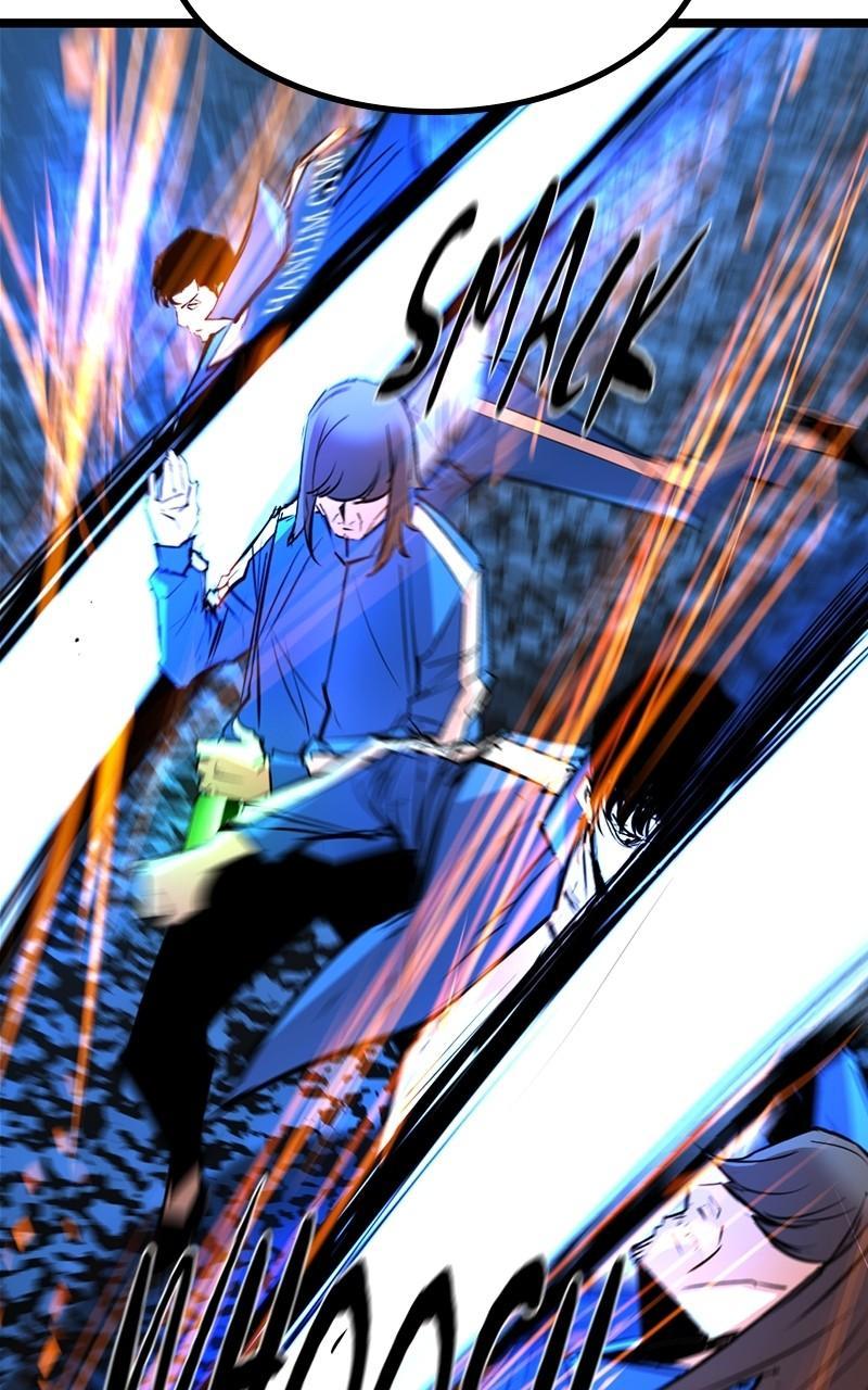 Hanlim Gym Chap 128 - Next Chap 129