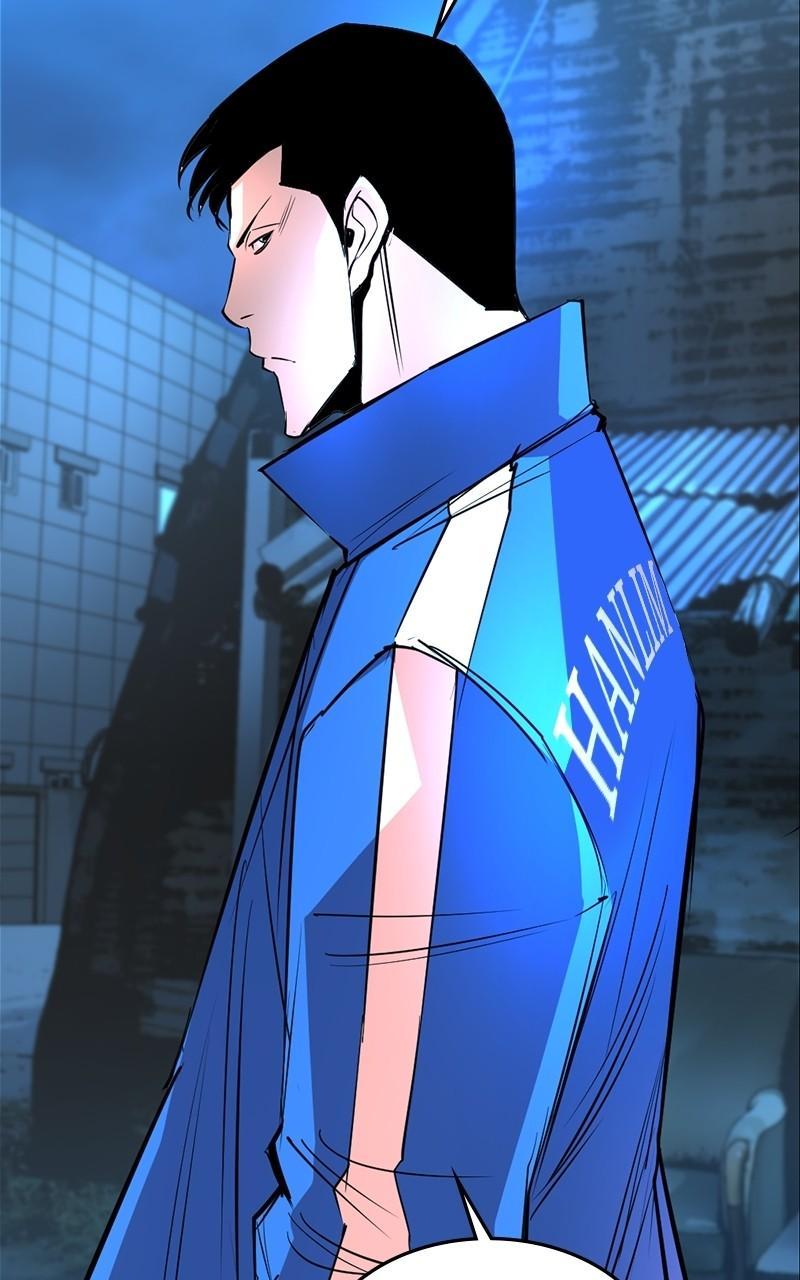 Hanlim Gym Chap 128 - Next Chap 129