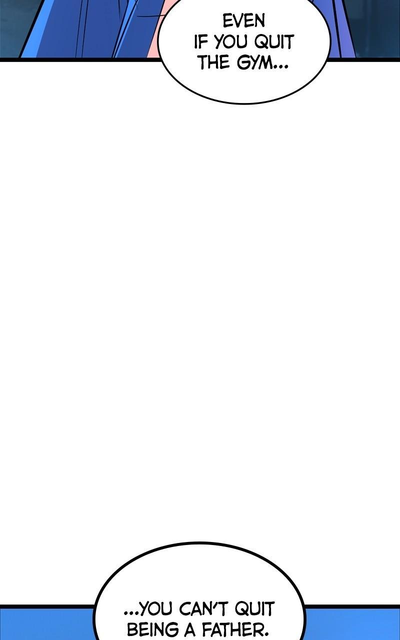 Hanlim Gym Chap 128 - Next Chap 129