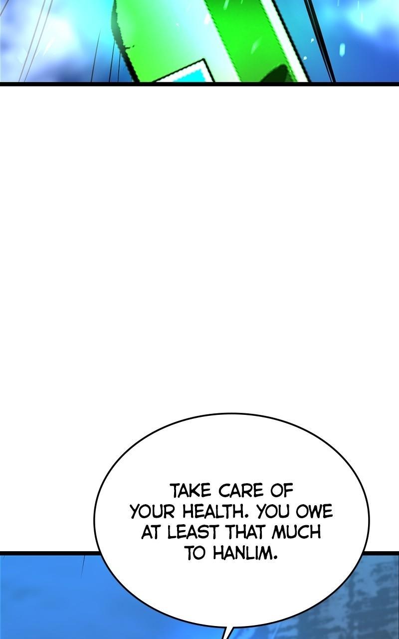 Hanlim Gym Chap 128 - Next Chap 129