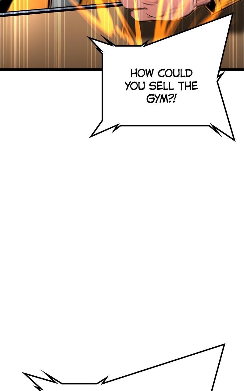 Hanlim Gym Chap 128 - Next Chap 129