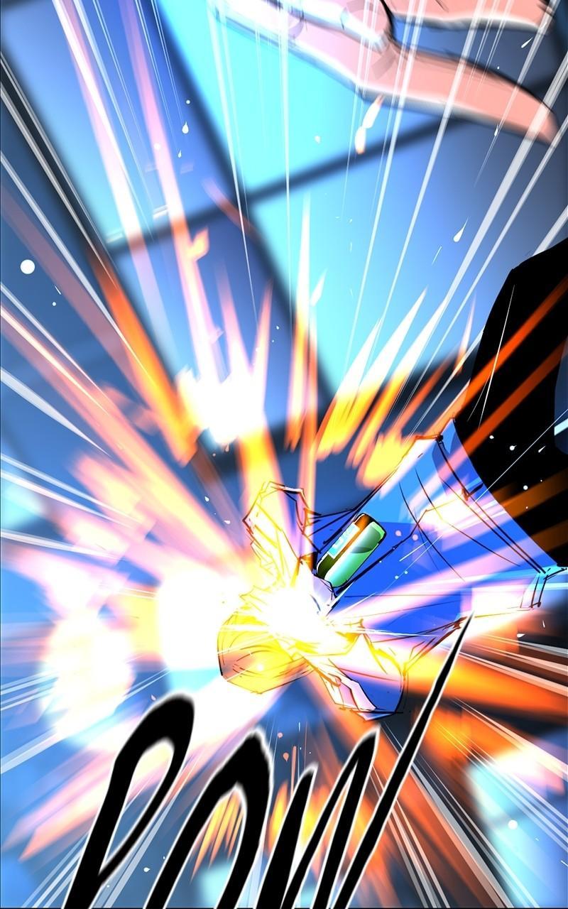 Hanlim Gym Chap 128 - Next Chap 129