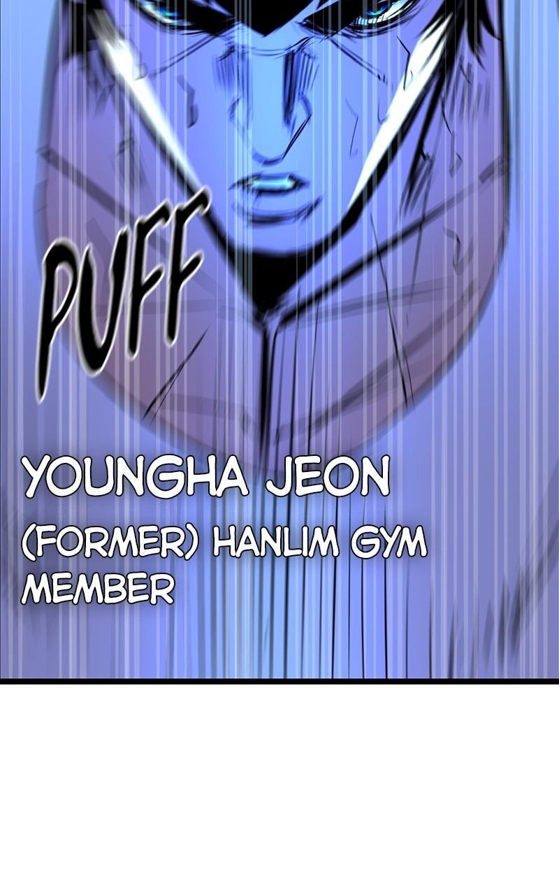 Hanlim Gym Chap 128 - Next Chap 129