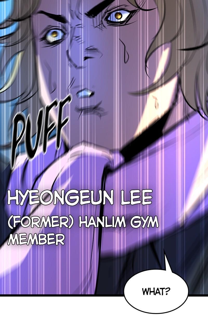 Hanlim Gym Chap 128 - Next Chap 129