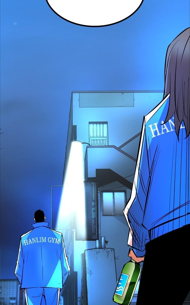 Hanlim Gym Chap 128 - Next Chap 129