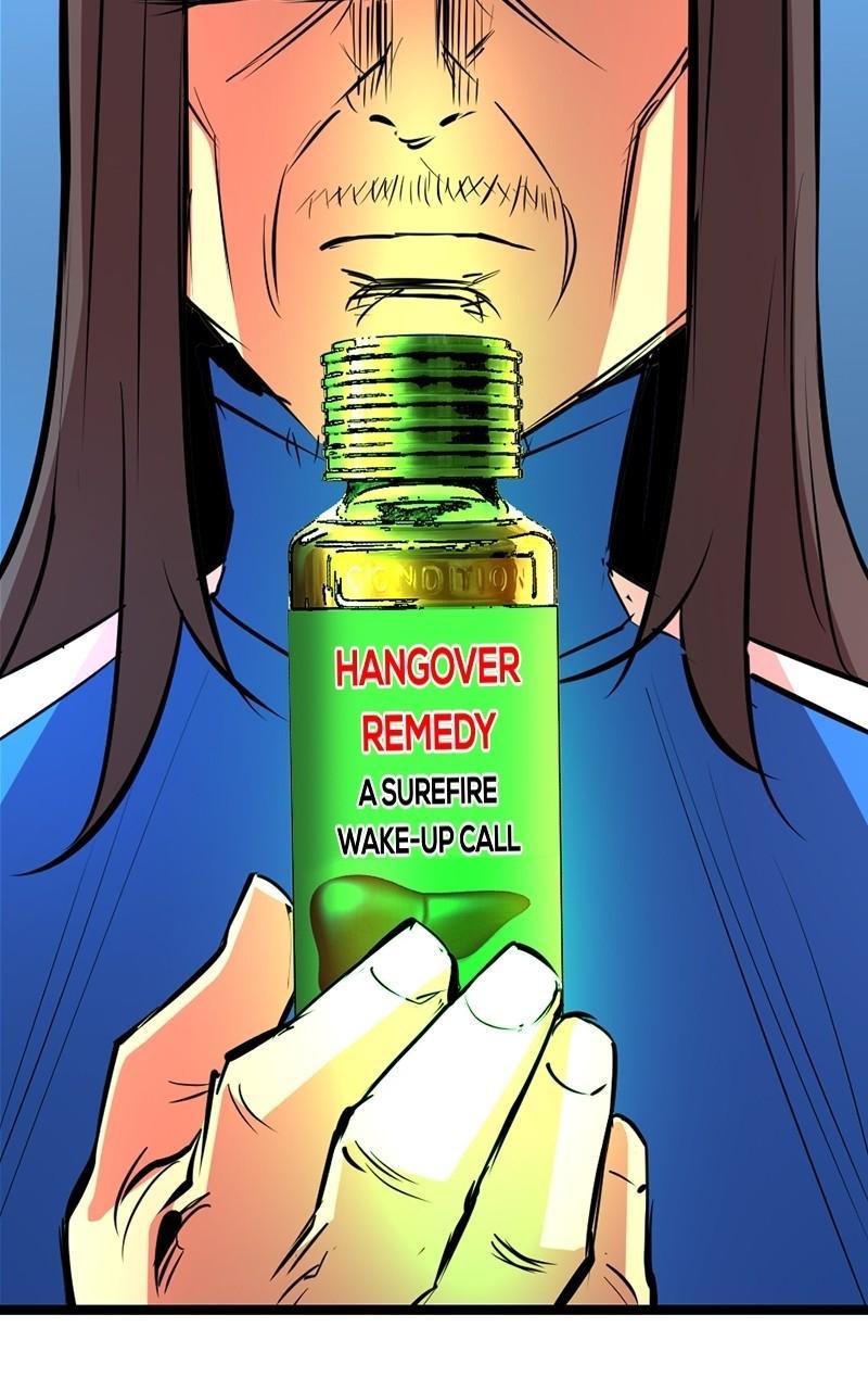 Hanlim Gym Chap 128 - Next Chap 129