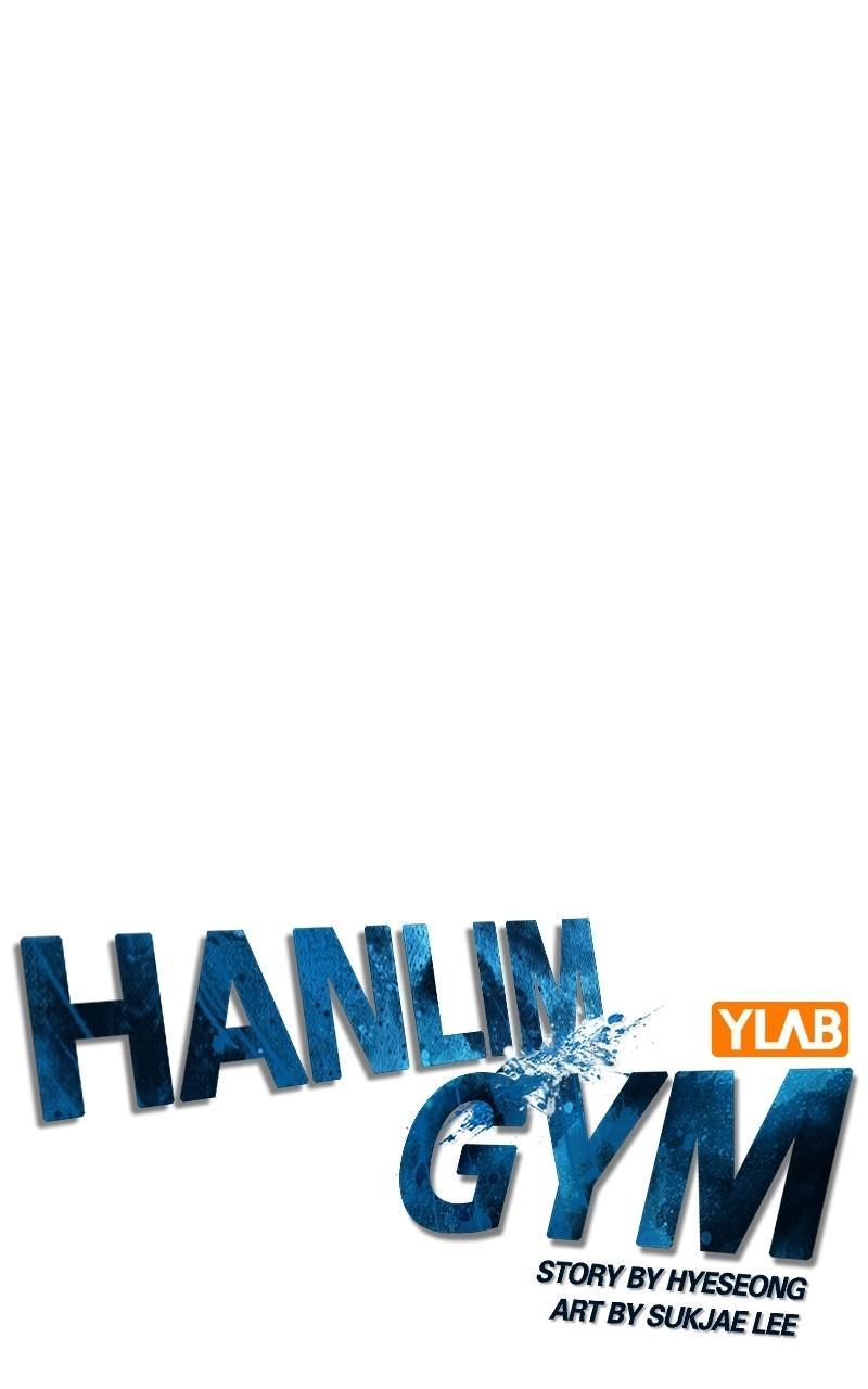 Hanlim Gym Chap 128 - Next Chap 129