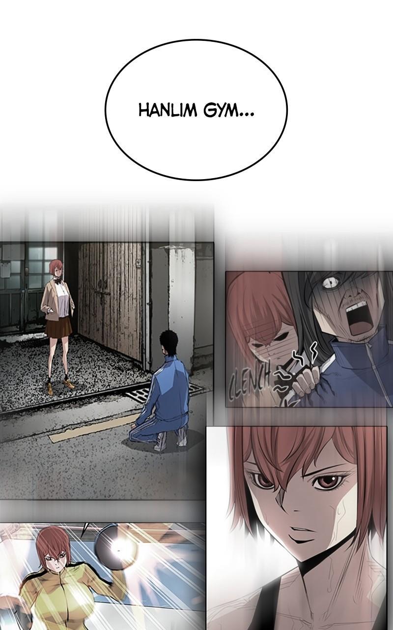 Hanlim Gym Chap 128 - Next Chap 129