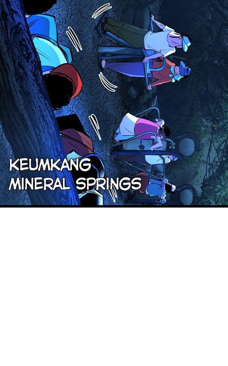 Hanlim Gym Chap 128 - Next Chap 129