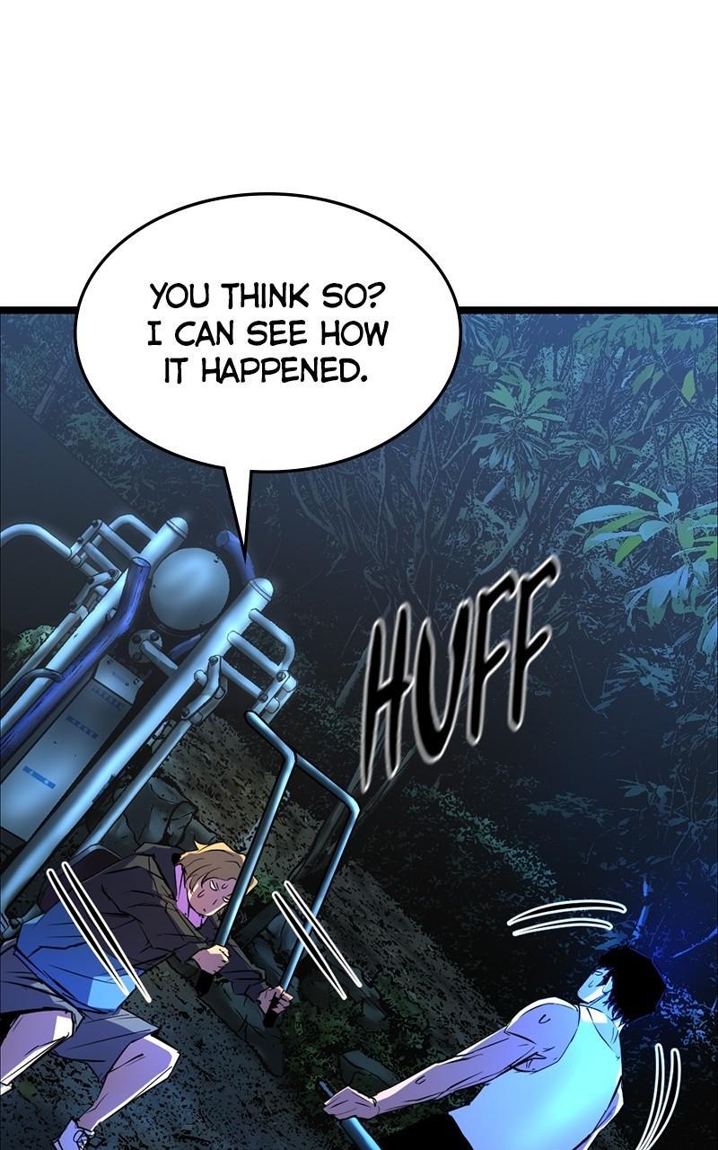 Hanlim Gym Chap 128 - Next Chap 129