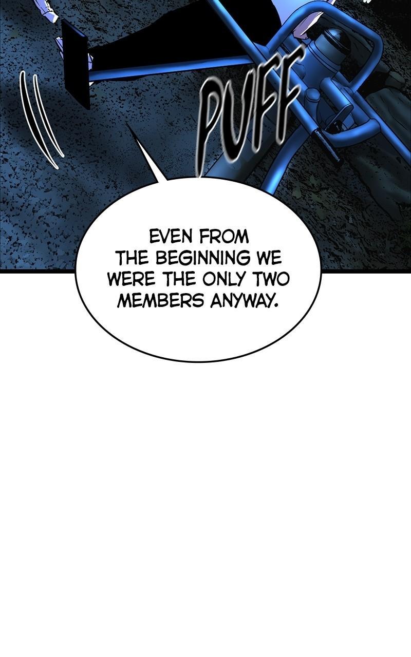 Hanlim Gym Chap 128 - Next Chap 129