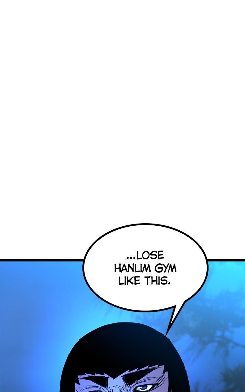 Hanlim Gym Chap 128 - Next Chap 129